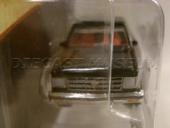 1983 ’83 CHEVY S-10 MAXI CAB VINTAGE AD CARS SERIES 5 GREENLIGHT DIECAST 2022