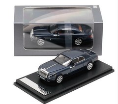 1/64 Alloy car model Rolls-Royce Ghost,Rolls-Royce Phantom COUPE