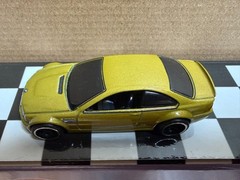 2024 Hot Wheels Boulevard Premium BMW M3 (Olive Green) *NEW/MINT*