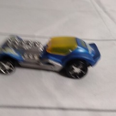 Hot Wheels Lot Of 9 Various Makes & Models