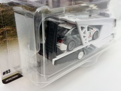 Hot Wheels Premium Team Transport ’07 Honda Civic Type R / Kousoku Hauler 1:64