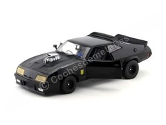 Greenlight Last of the V8 Interceptors (1979) 1/18 1973 Ford Falcon XB (Parallel