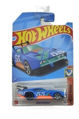 HW Hot Wheels Scale Die-cast Car (Choose from multiple styles) HotWheels