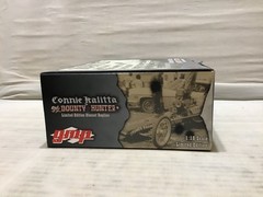 KALITTA CONNIE FRONT ENGINE BOUNTY HUNTER DIECAST DRAGSTER 1/18 GMP NHRA 14005