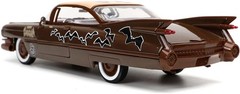 Toys Count Chocula 1:24 1959 Cadillac Coupe DeVille Die-Cast Vehicle with Figure