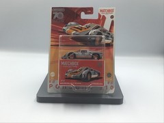 Matchbox Collectors Porsche 910 70 Years Special Edition No. 07 Sealed