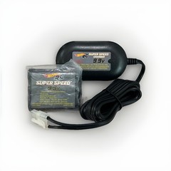 Hot Wheels RC Super Speed Battery Charger 9.9V AC Adapter PS60B-1083000U