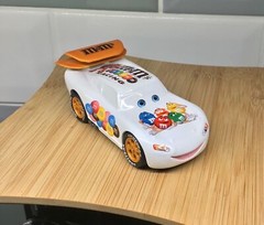 1:64,1:43,1:32,1:24 M & M’s WATER-SLIDE DECALS FOR HOT WHEELS, SLOT CAR MODEL