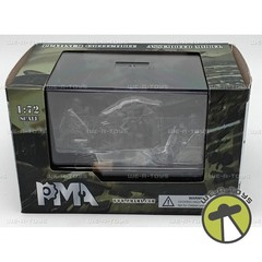 Precision Model Art German 88mm Flah 37 1942 PMA Models Ltd Vehicle P0310