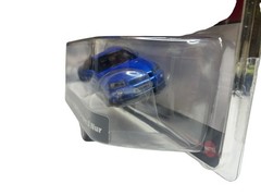 Mattel Hot Wheels Premium Nissan Skyline GT-R (BNR34) V-Spec ll Nur 1:43 NIB