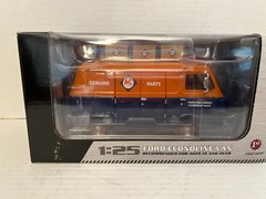 FIRST GEAR – 1960 Ford Econoline Van 1:25 (40-0385) Allis Chalmers Parts