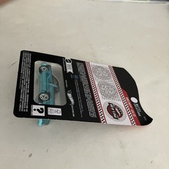 HOT WHEELS RLC 1990 Chevy 454 SS Spectraflame Teal NICE!!