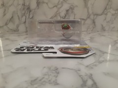 Star Wars Hot Wheels MANDALORIAN THE CHILD THE FORCE Grogu Baby Yoda