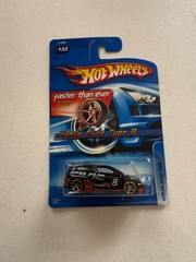 Hot Wheels Honda Civic Type R Faster Than Ever #133 F42