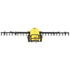 Diecast Masters 1/64 Fast Ag A26-60 Side-Dress Applicator with Dual Wheels 41013