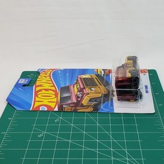Hot Wheels #45 Drift-Ender 2025 Truckin Along 13/250