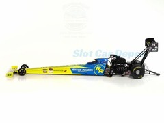 Auto World 2025 Tony Stewart Rayce Rudeen Dragster 1:24 Scale AWN052