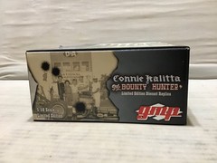 KALITTA CONNIE FRONT ENGINE BOUNTY HUNTER DIECAST DRAGSTER 1/18 GMP NHRA 14005
