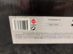 Batmobile Classic TV Series DC Comics Mattel 2013 NIB Sealed Box Error Toy Car