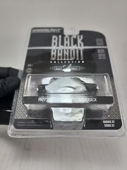 Greenlight Black Bandit Series 27 1971 Datsun 510 W/Ski Roof Rack