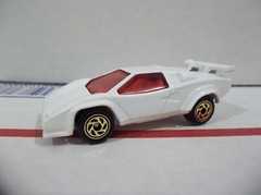MATCHBOX LAMBORGHINI COUNTACH LP 500 S RARE ONLY ONE ON EBAY ! LP500S