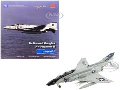 MCDONNELL DOUGLAS F-4D PHANTOM II “MINNESOTA ANG” 1/72 BY HOBBY MASTER HA19077