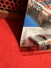 Hot Wheels ZAMAC HW Art Cars ’71 Dodge Charger 🛞🛞🛞