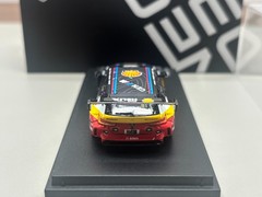Neo 1/64 M3 Touring Nürburgring 24H Alloy Car Model