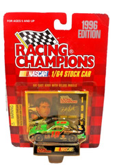 Racing Champions 1996 Edition Interstate Batteries # 18 Bobby Labonte 1996