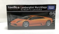 Takara Tomy / Tomica Premium No.5 Lamborghini Murciélago / 1:62