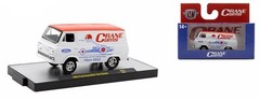 M2 Machines Auto-Trucks Release 93 (32500-93)
