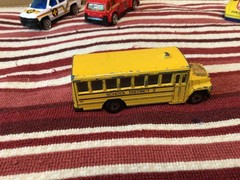 2026 Matchbox lot of 9 see photos & descriptions most from the 70s and 80s