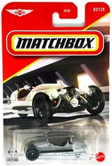 Matchbox 2026 Mainline – U PICK