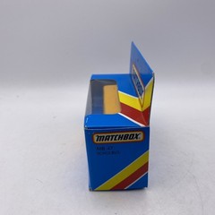 Matchbox MB 47 – School Bus – Boxed