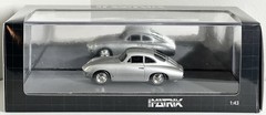 Matrix 1:43 – 1961 Porsche 356B 1600 Reutter Ghia-Aigle – MX41607-011 RARE VHTF
