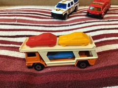 2026 Matchbox lot of 9 see photos & descriptions most from the 70s and 80s