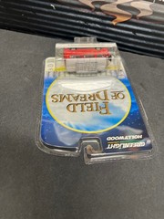 GREENLIGHT HOLLYWODD 1973 VW TYPE 2 VOLKSWAGEN DELIVERY BUS VAN CASE FRESH MINTY