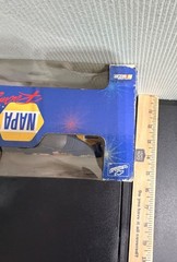 Racing Champions Michael Waltrip #15 NAPA Auto Parts Die‑Cast Car 1:24