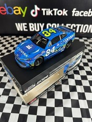#84 Jimmie Johnson 2026 Carvana San Diego 1/24