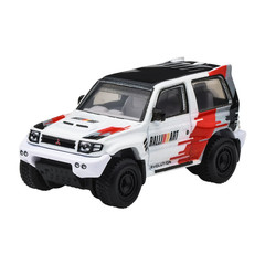 Hot Wheels Boulevard 25-Car Factory Set 2025, 25 Premium Die-Cast 1:64 Scale Car