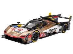 CADILLAC V-SERIES.R #38 “24H OF LE MANS” (2025) 1/18 MODEL BY TOP SPEED TS0678