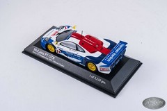 1/43 MINICHAMPS 1999 McLaren F1 GTR GTC #1 🤝ALSO OPEN FOR TRADES🤝
