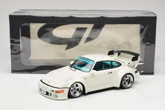 GT Spirit Resin 1/18 2023 RWB 911 933 Porsche Sandstorm Beige GT566