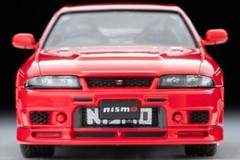 TOMICA LV-N305b NISMO 400R [RED] 1/64 SCALE LIMITED VINTAGE NEO SERIES USA STOCK