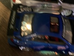 NEW IN BOX DIECAST KENTOYS BOX SET 2002 SUBARU IMPREZA WRX STi EXTREME TUNER