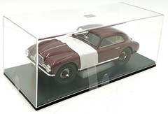Matrix 1/18 Scale MXL0108-011 – Aston Martin DB MKII LML 1949 – Red