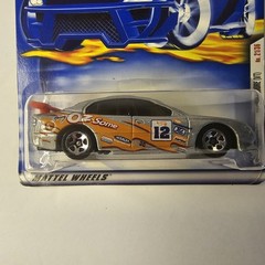 Lot of 6 Hot Wheels 67 Impala, Pace Car Winner Way 2 Fast Switchback Scooter