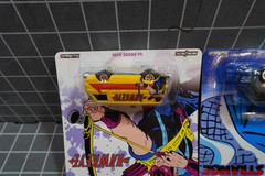 Hot Wheels ~ 2016 Pop Culture ~ Marvel ~ Complete Set of 6