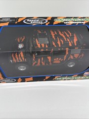Exxon Diecast 1:27 Hummer H2 SUV Special Edition 2003 NIB