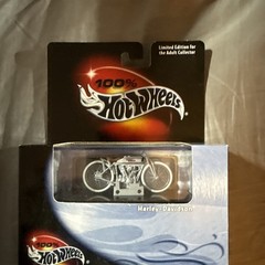 100% Hot Wheels Harley-Davidson 1920 Racer